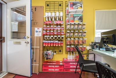 Storage Units at Access Storage - Midland - 729 Balm Beach Road East, Midland, ON